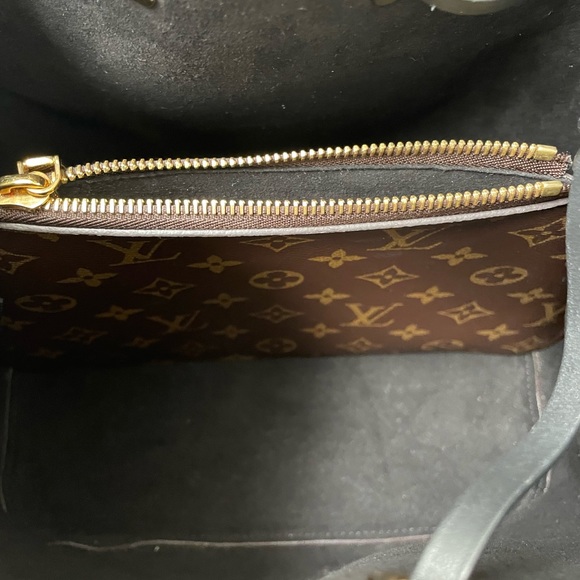 🚫SOLD🚫 Louis Vuitton NÉONOÉ Monogram bucket bag - Picture 7 of 10